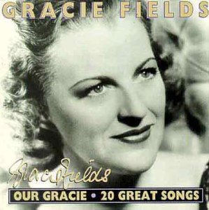 CD-Charts  Search : Our Gracie: 20 Great Songs [CASSETTE]