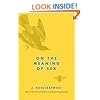 On the Meaning of Sex