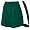 Dark Green/White/Black