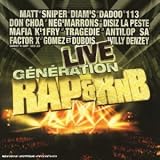 Génération Rap R&B