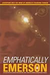 Emphatically Emerson