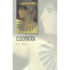 Cleopatra (Sutton Pocket Biographies)