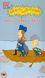 Beavis & Butthead - The History Of/ Part 2 [UK IMPORT] - Beavis And Butthead