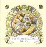 PET MUSIC FOR DOGS「リラックス」  ビクターエンタテインメント