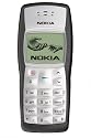 Nokia 1100 - O2 - Pay As You Go