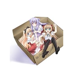 迷い猫オーバーラン!第6巻 〈初回限定版〉 [Blu-ray]