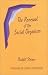 Book The Renewal of the Social Organism