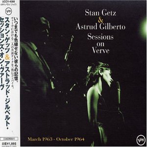  Stan Getz