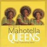 Best of Mahotella Queens: Township Idols