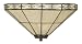 Kitchen: Small picture for 1 Light Wall Sconce W/ Honey Tint Art Glass
