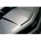 2010 2011 Camaro Hood Cowl Decal Spears Stripes Graphics SS by Superb