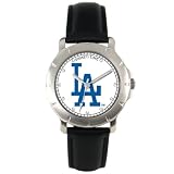 Game Time Men's MLB L.A. Dodgers Player Series Watch #MP-LA