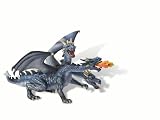 Eigenschaften Bullyland 75588 / Drachen mit 3 Köpfen blau