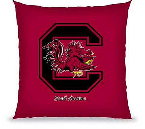 Buy Biederlack NCAA South Carolina Floor Pillow by Biederlack
