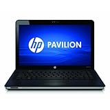 HP Pavilion dv5-2230us 14.5-Inch Entertainment Notebook PC - Black