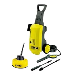 K�rcher Hochdruckreiniger K 3.99 M - plus T 100