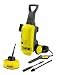 K�rcher Hochdruckreiniger K 3.99 M - plus T 100