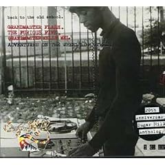 Back To The Old School - Adventures On The Wheels Of Steel