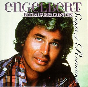Engelbert Humperdinck - Songs of Romance [Musikkassette] - Zortam Music
