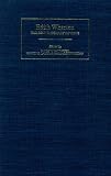 Edith Wharton: The Contemporary Reviews (American Critical Archives)