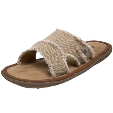Amazon.com: Rocket Dog Men's Mustang X Slide, Beige, 13 M US: Sandals: Shoes