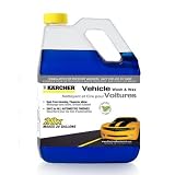 411AAuHY6aL. SL160  Karcher 9.558 121.0 One Gallon Easy Pour Bottle Vehicle Wash and Wax