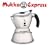 BIALETTI ���b�J�E�|���b�V�����Ύ��J�v�`�[�m���[�J�[ �i�r�A���b�e�B�j