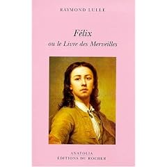 F�lix ou le livre des merveilles
