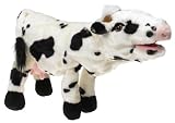 Melissa&Doug Cow Puppet