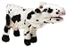 Melissa&Doug Cow Puppet