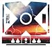 Xbox Skins - Lightning Sky Xbox Skin - 13 Pieces