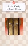 Le Joueur d'�checs