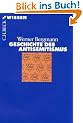 Geschichte des Antisemitismus