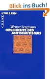 Geschichte des Antisemitismus