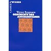 Geschichte des Antisemitismus Geschichte des Antisemitismus