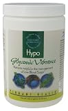 Vibrant Health Hypo Glycemic Vibrance, 8.83 oz powder 411ABF19KAL. SL160 Vibrant Health Hypo Glycemic Vibrance, 8.83 oz powder