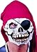 Pirate Skull Mask