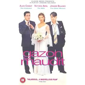 Gazon Maudit [1996]