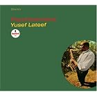 Click here to buy Psychicemotus by  Yusef Lateef .