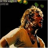 Live '82 - Peter Maffay