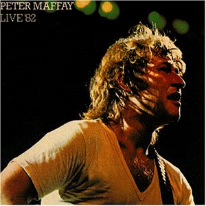 Peter Maffay - Live 