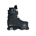Revolution Aggressive Skates - Black