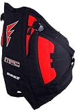  : MFC Trapez Seat - Black