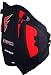 Sports : MFC Trapez Seat - Black