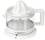 Braun - Exprimidor Mpz6, 20W, 0.35L,...