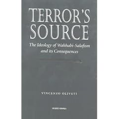 Terror's Source: The Ideology of Salafism and Its Consequences