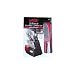 Kitchen & Housewares : Ginsu Stainless Steel 20-pc. Traditional Block Knife Set