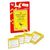 Worst-Case Scenario Card Game: Travel