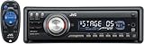 JVC KD-G 612 MP3-CD Tuner