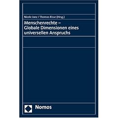 Menschenrechte - Globale Dimensionen eines universellen Anspruchs